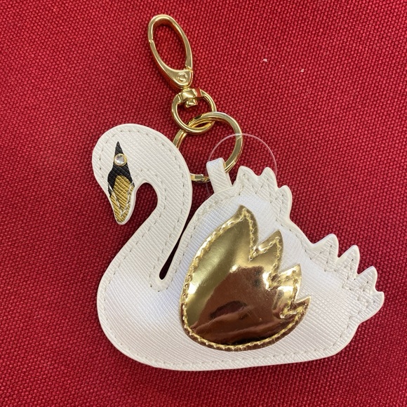 Attractive BUNDLE BAG CHARM/KEYHOLDER 5 ONE-OF-A-KIND PIECES - Picture 10 of 11